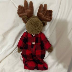 Boyd’s Bears Moose - Murphy Moosefluff